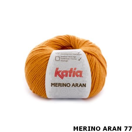 Katia Merino Aran 60-79 - Afbeelding 10