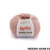 Katia Merino Aran 80-89