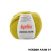 Katia Merino Aran 80-89