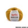 Katia Merino Aran