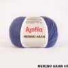 Katia Merino Aran