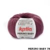 Katia Merino Baby 71-90