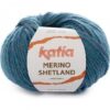 Katia Merino Shetland