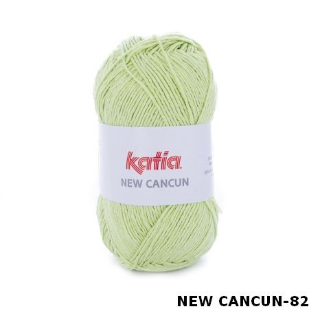 Katia New Cancun 80-95