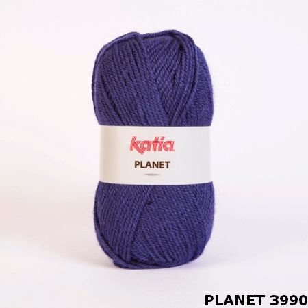 Katia Planet 3990-3999