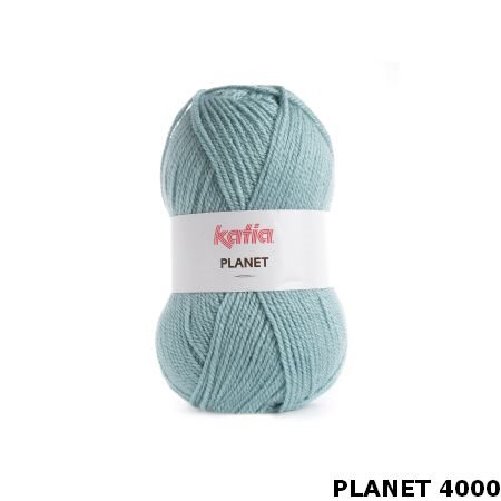 Katia Planet 4000-4012