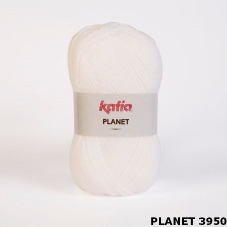 Katia Planet kleuren 3950-3959