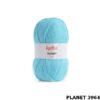 Katia Planet kleuren 3950-3969
