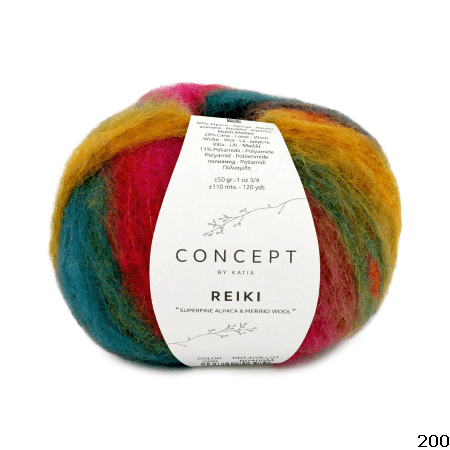 Katia Reiki - Afbeelding 3