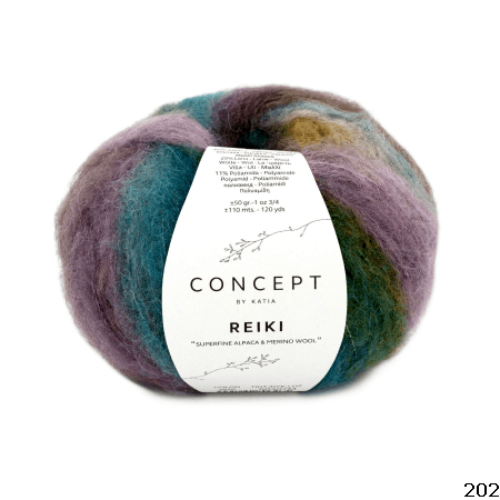 Katia Reiki - Afbeelding 4