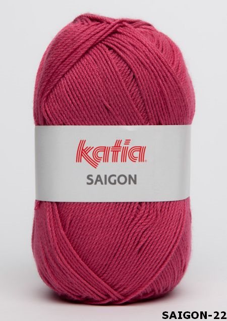 Katia Saigon 20-29 - Afbeelding 2