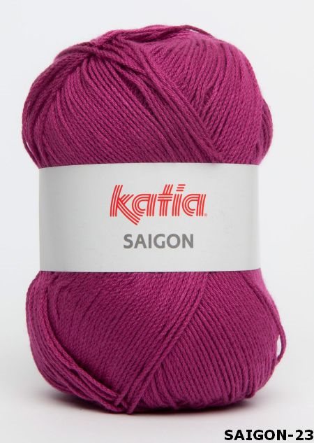 Katia Saigon 20-29 - Afbeelding 3