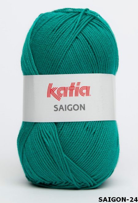 Katia Saigon 20-29 - Afbeelding 4