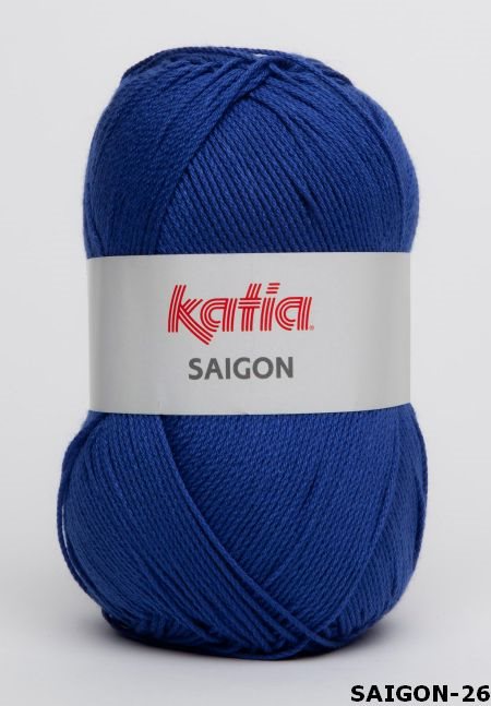 Katia Saigon 20-29 - Afbeelding 5