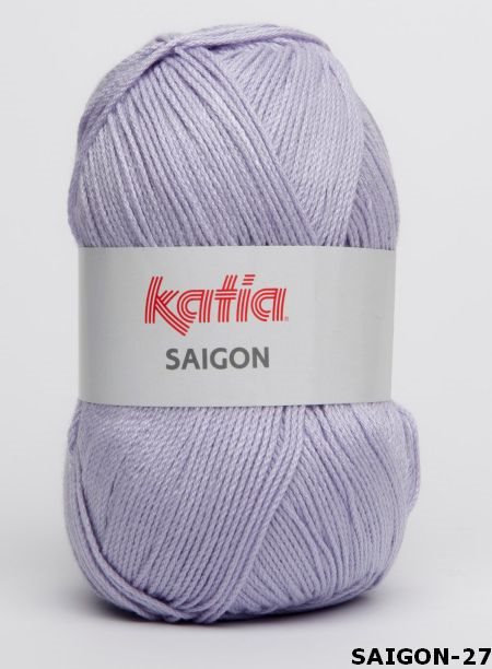 Katia Saigon 20-29 - Afbeelding 6