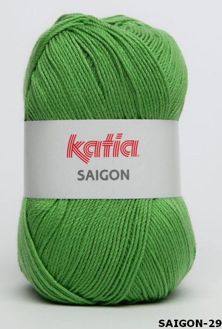 Katia Saigon 20-29 - Afbeelding 7