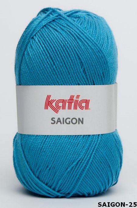 Katia Saigon 20-29 - Afbeelding 8