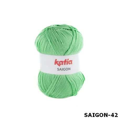 Katia Saigon 40-49