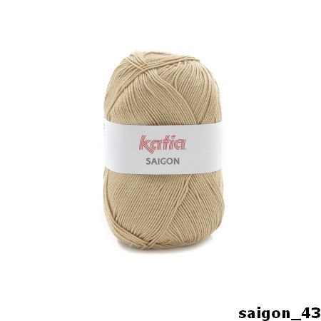 Katia Saigon 40-49 - Afbeelding 2