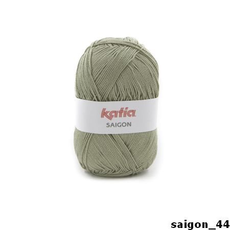 Katia Saigon 40-49 - Afbeelding 3