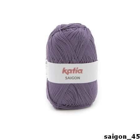 Katia Saigon 40-49 - Afbeelding 4
