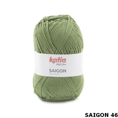 Katia Saigon 40-49 - Afbeelding 5