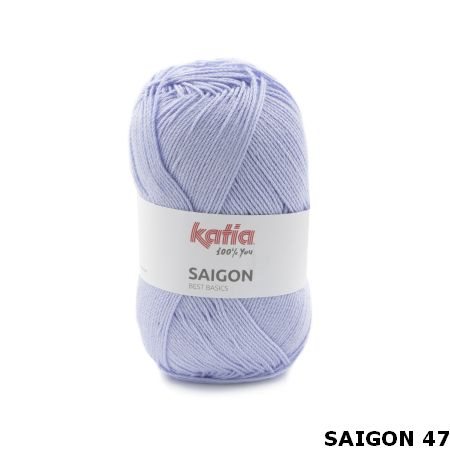 Katia Saigon 40-49 - Afbeelding 6