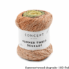 Katia Summer tweed degrade