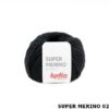 Katia Super Merino