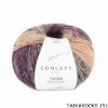 Katia Taika Socks