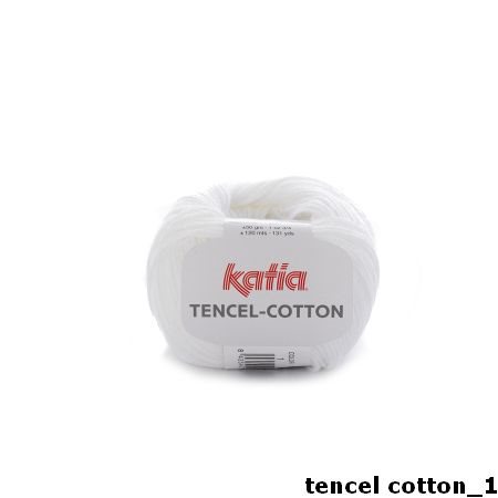 Katia Tencel-Cotton 0-30
