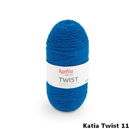 Katia Twist 11-20