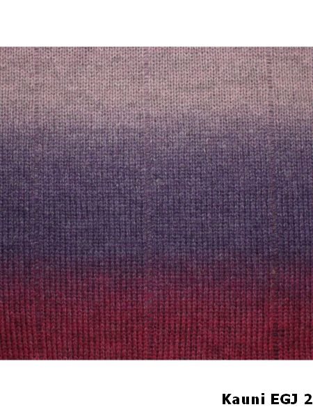 Kauni EGJ - Afbeelding 2