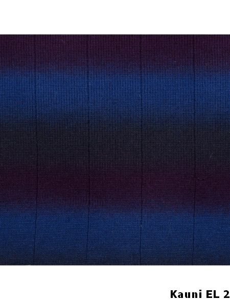 Kauni EL - Afbeelding 2