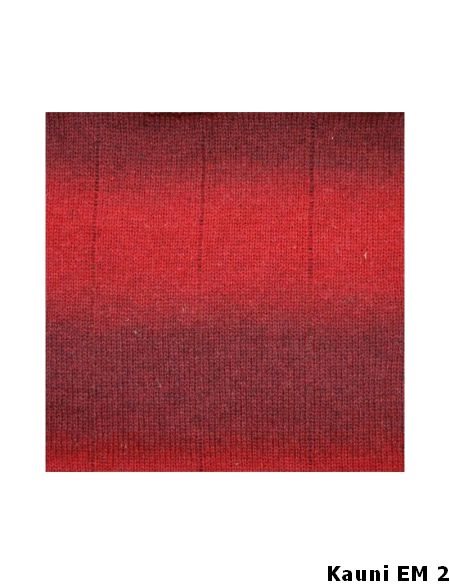 Kauni EM - Afbeelding 2