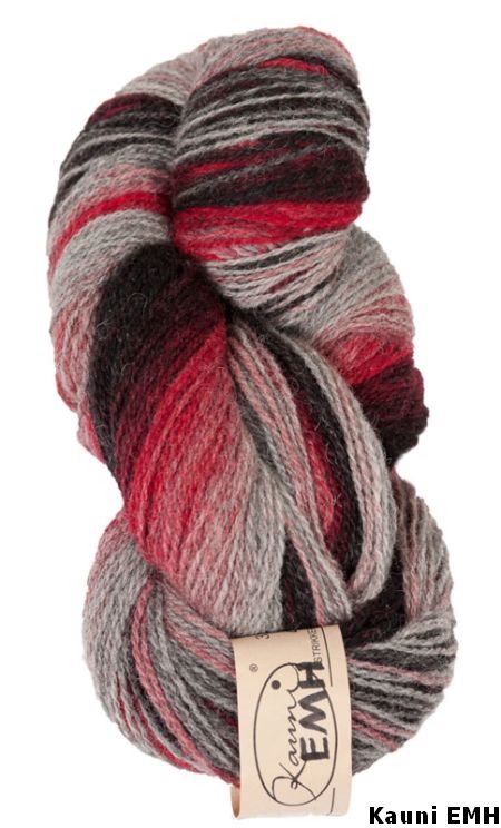 Kauni EMH - Afbeelding 2