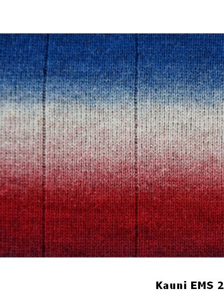 Kauni EMS - Afbeelding 2