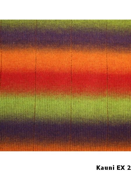 Kauni EX - Afbeelding 2