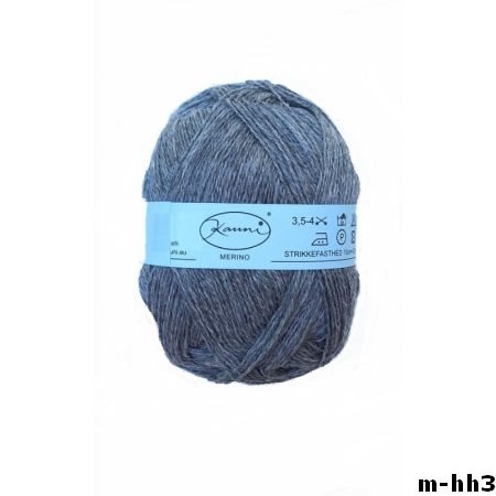 Kauni Merino - Afbeelding 4