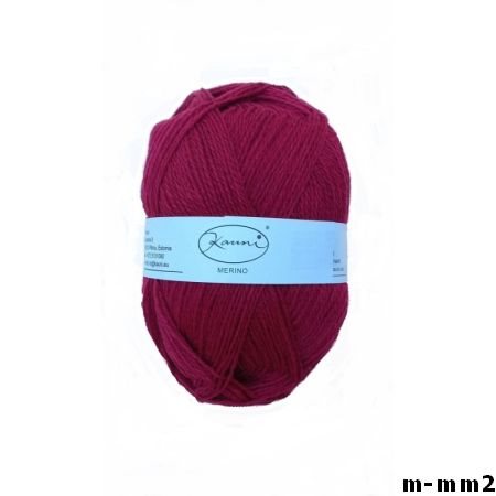 Kauni Merino - Afbeelding 6
