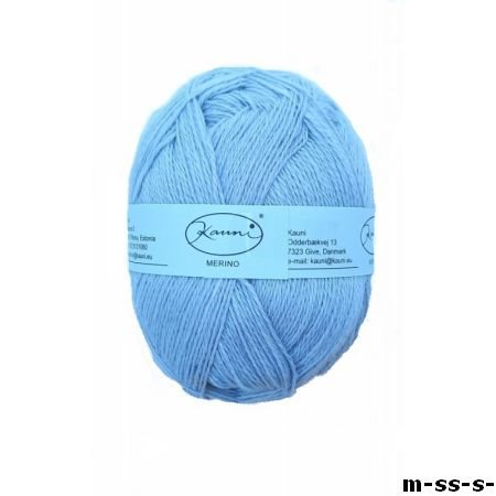 Kauni Merino - Afbeelding 7