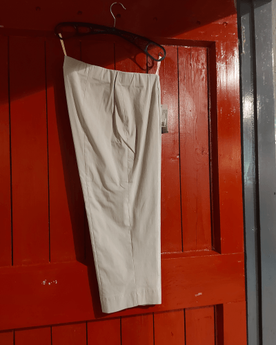 Kj Brand Susie XS capri 28351