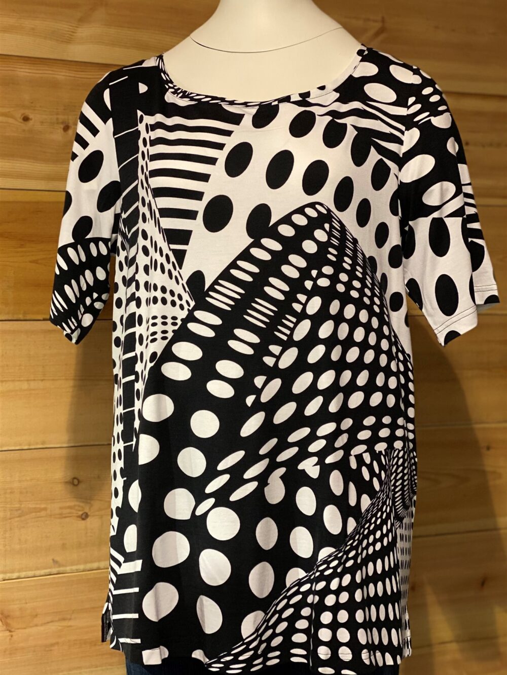 Kj Brand shirt 15623 4607 501
