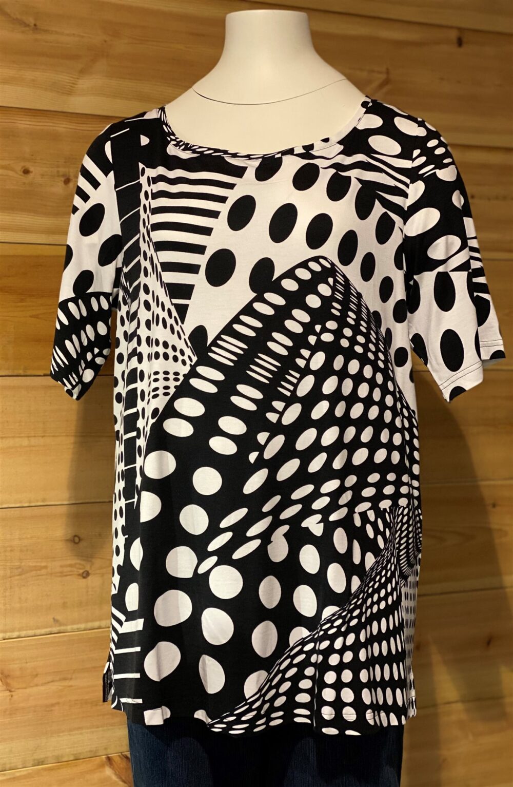 Kj Brand shirt 15623 4607 501