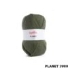 Klatia Planet 3980-3989