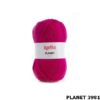 Klatia Planet 3980-3989