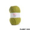 Klatia Planet 3980-3989