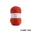 Klatia Planet 3980-3989
