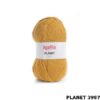Klatia Planet 3980-3989