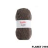 Klatia Planet 3980-3989